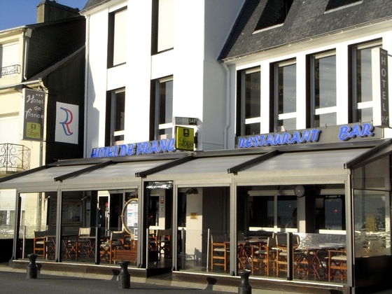 Gallery - Hôtel De France