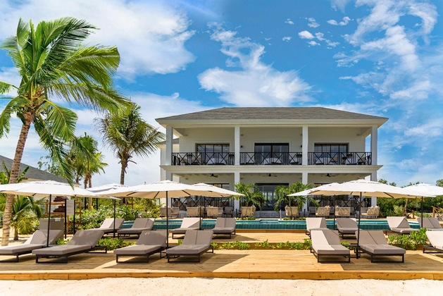 Gallery - Excellence Oyster Bay - Adults Only All Inclusive