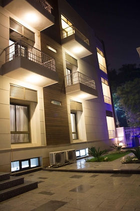 Gallery - Stately Suites Mg Road
