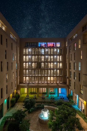 Gallery - Radisson Blu Hotel N'djamena