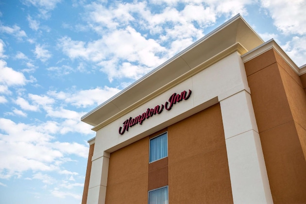 Gallery - Hampton Inn Pontiac