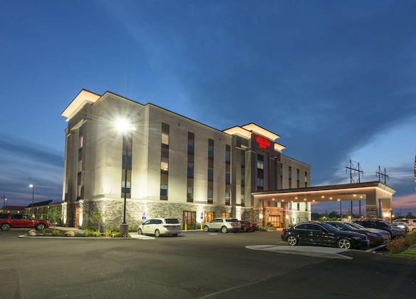 Gallery - Hampton Inn Buffalo Hamburg