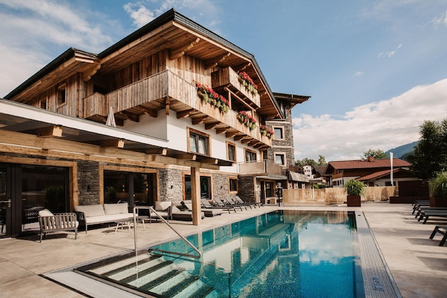 Gallery - Appartements Knappensteig