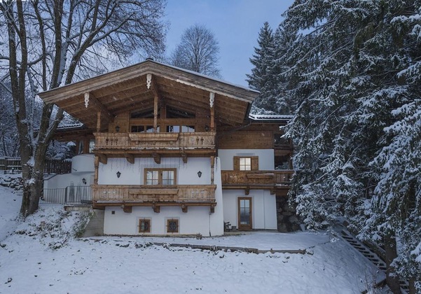 Gallery - Chalet Valerie