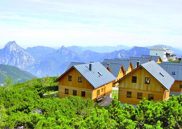 Gallery - Haus Traunsee