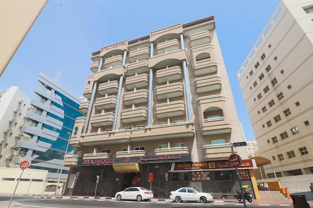 Gallery - Oyo 332 Syaj Hotel