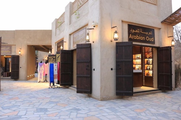 Gallery - Qasr Al Sultan Boutique Hotel