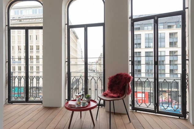 Gallery - Smartflats Design - Old Town