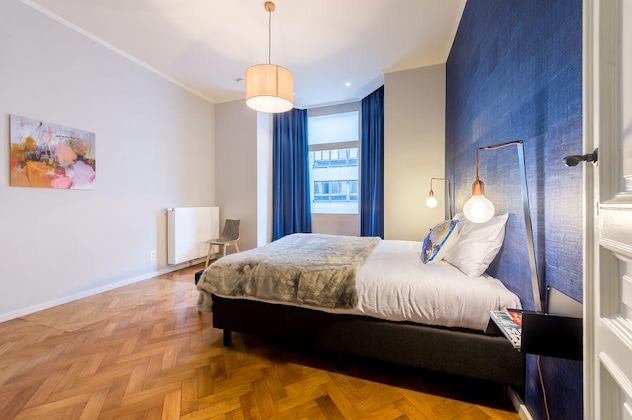 Gallery - Smartflats Design - Rubens