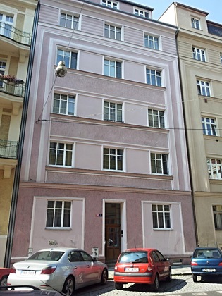 Gallery - Holiday Apartments Karlovy Vary