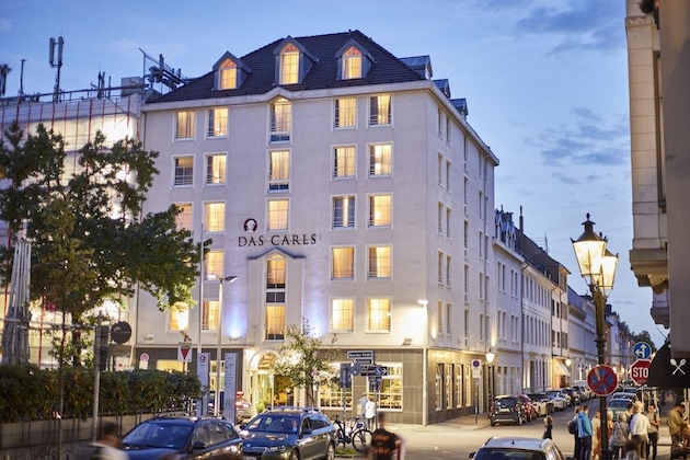 Gallery - Das Carls Hotel