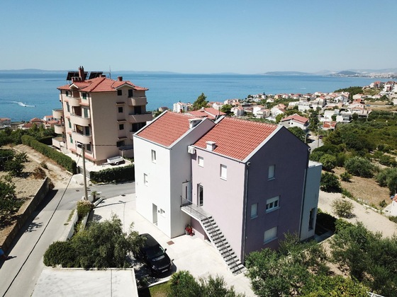 Gallery - Villa Lavanda
