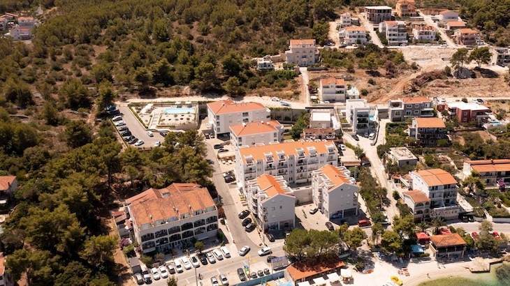 Gallery - Villa Malo More Trogir