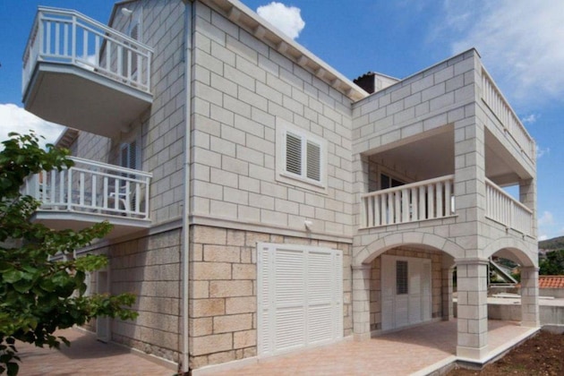 Gallery - Villa Vinka