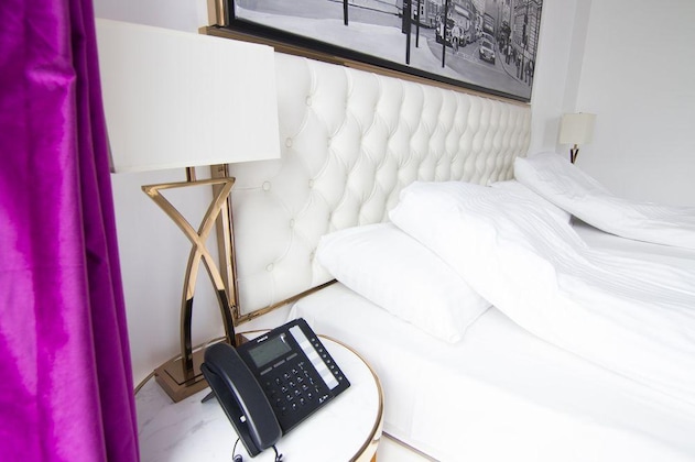 Gallery - A Hotels Glostrup