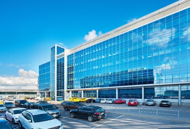 Gallery - Scandic Helsinki Airport