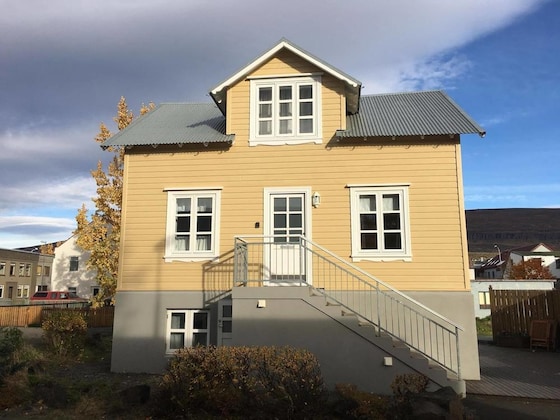 Gallery - Akureyri City Apartments