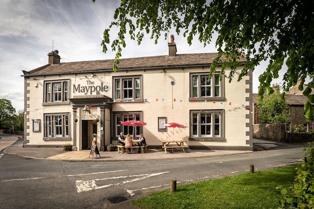 Gallery - Maypole Inn