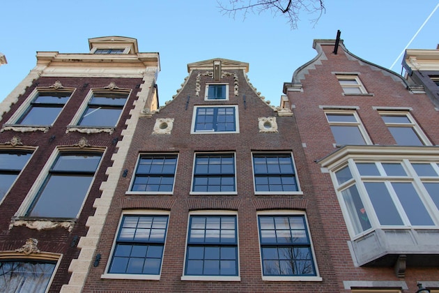 Gallery - Canal Suites Amsterdam