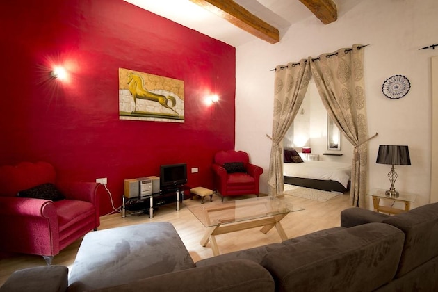 Gallery - Valletta Arch Apartment
