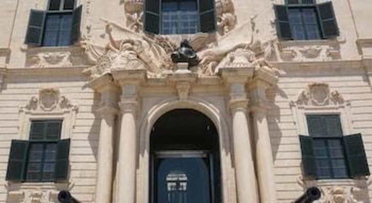 Gallery - Valletta Arch Apartment