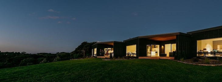 Gallery - Villas Waiheke