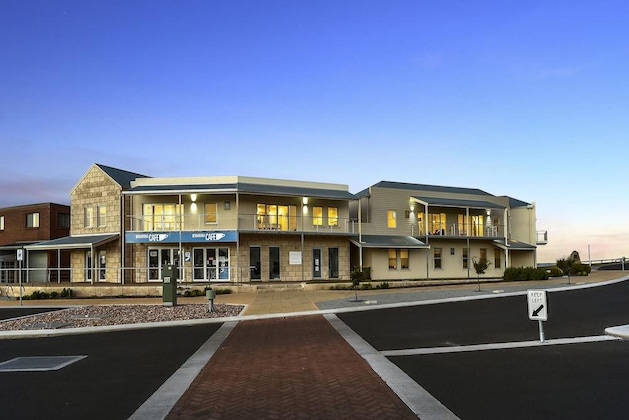 Gallery - Robe Marina Accommodation