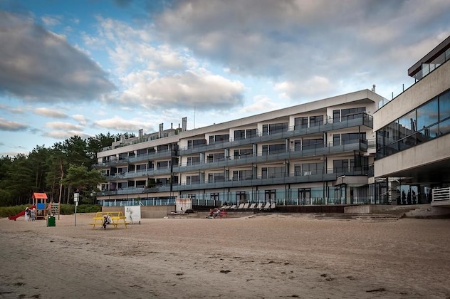 Gallery - Pirita Beach Apartments & Spa