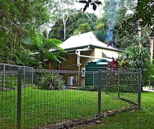 Gallery - Mount Browne Cottage