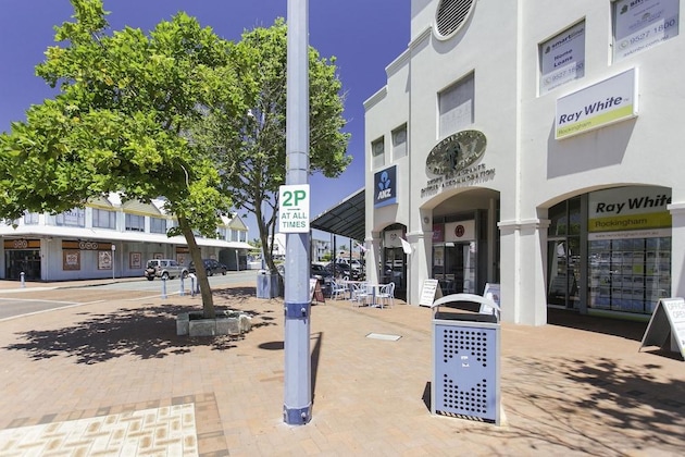 Gallery - Boardwalk By Rockingham Apartments