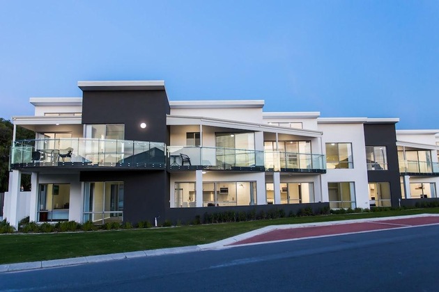 Gallery - Reflections By Rockingham Apartments