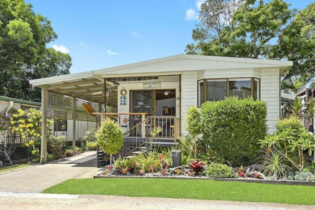 Gallery - Flynns Beach Caravan Park