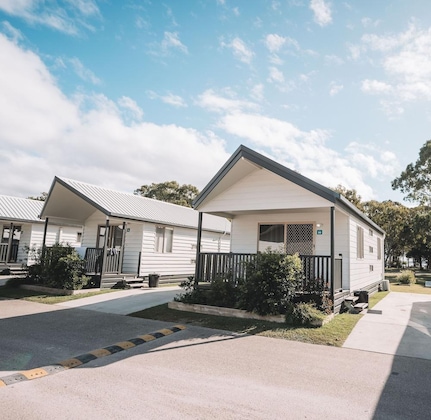 Gallery - Big4 Rainbow Beach Holiday Park