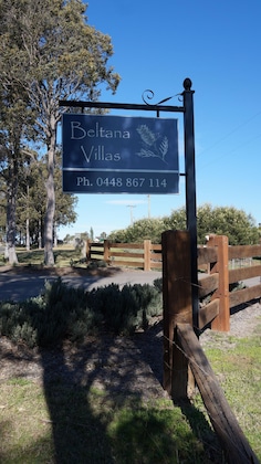 Gallery - Beltana Villas