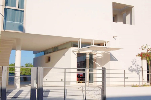 Gallery - Residence Vitorno