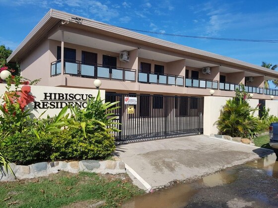 Gallery - Hibiscus Residences Fiji