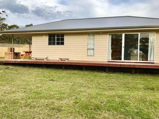Gallery - Mays Creek Cottage