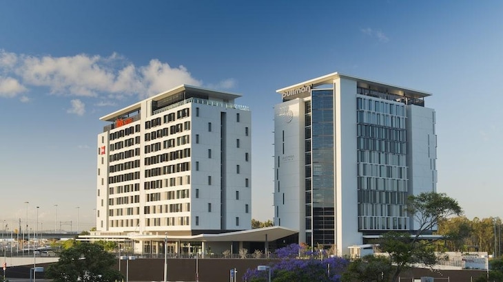 Gallery - Pullman Brisbane Airport