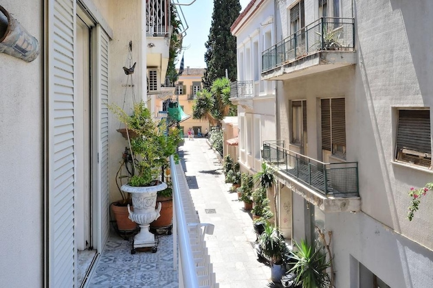 Gallery - Plaka Elegant Apartment