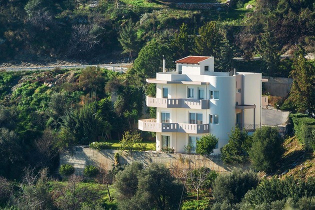 Gallery - Villa Artemis, Wine Dark Sea Villas