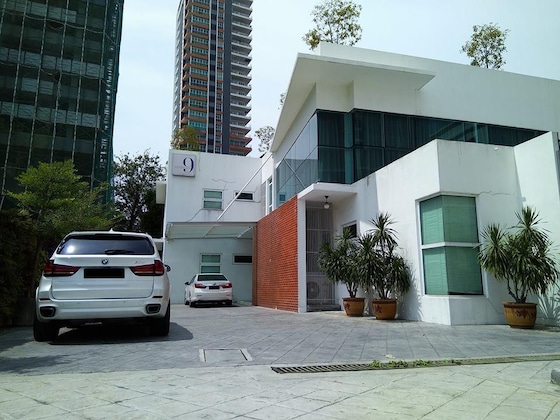 Gallery - Sembilan