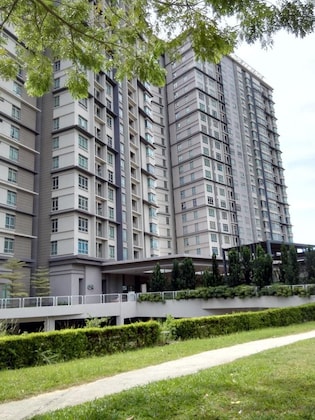 Gallery - Cyberjaya Studio Suites