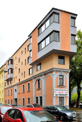 Gallery - Ambiente Serviced Business Apartments