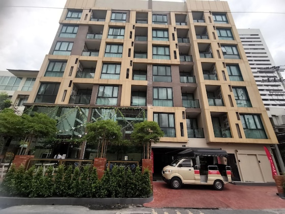 Gallery - Ramada Tenn Ekamai