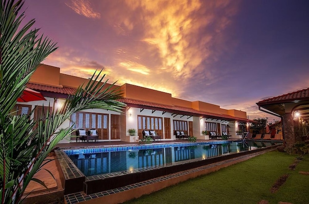 Gallery - Taratai Villa