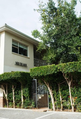 Gallery - Avemore Vredehof No 2