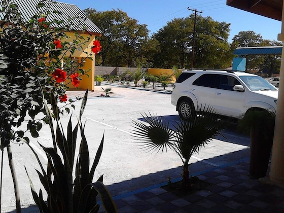 Gallery - Pacific Conqueror Self Catering Units
