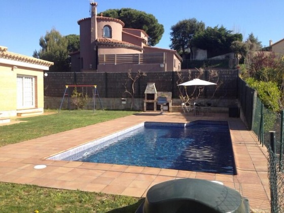 Gallery - Villa Mas