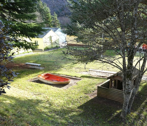Gallery - Complejo Bubal Formigal 3000