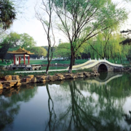 Gallery - Wuxi Tai Hu Hotel